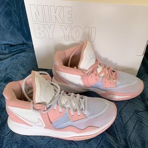 Nike Kyrie Infinity Custom Basketball Shoes